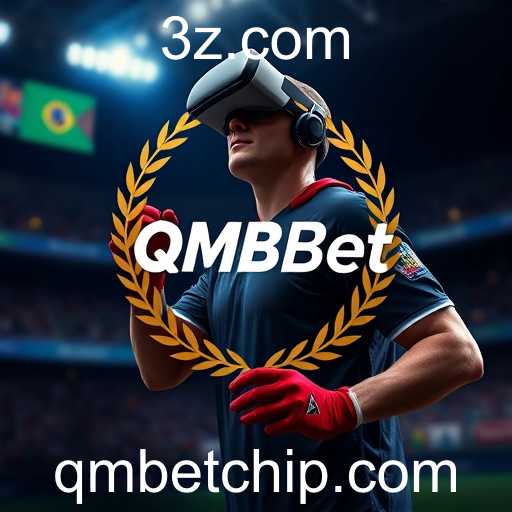 A Revolução dos Jogos com a QMBet