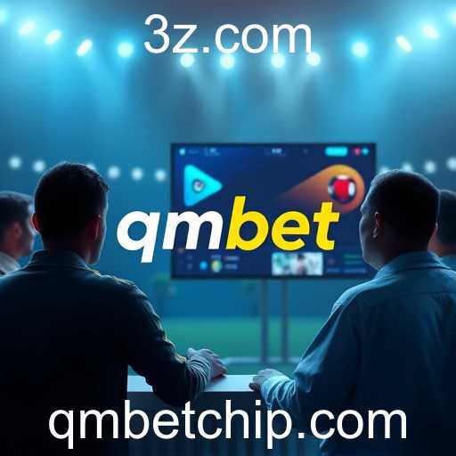 Os Avanços das Apostas Online com a qmbet