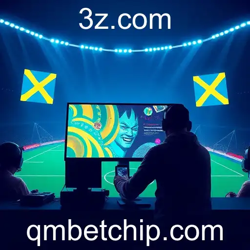 A Revolução dos Jogos Digitais no Brasil