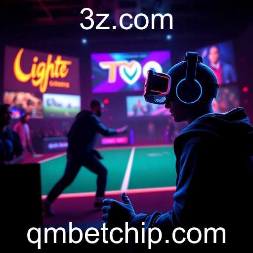 Tendências do Mercado de Jogos Online para 2025