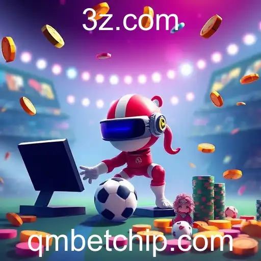 Tendências e Dinâmicas do Mercado de Jogos em 2025