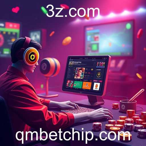 Tendências do Mercado de Jogos Online em 2025