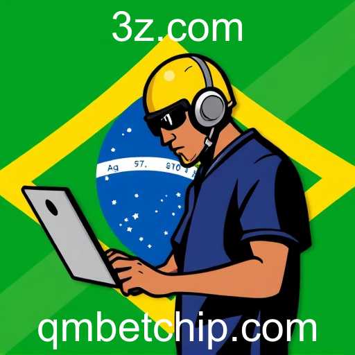 Mercado de Apostas no Brasil em CRESCIMENTO