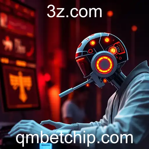 Tendências Atuais no Mercado de Apostas Online