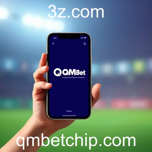 QMBet: Revolucionando o Mercado de Apostas Online em 2025