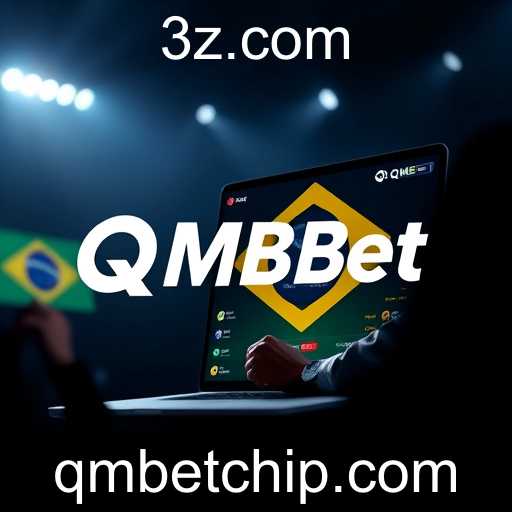 QMBet Impulsiona Mercado de Apostas no Brasil