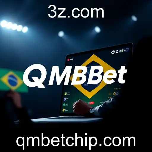 QMBet Impulsiona Mercado de Apostas no Brasil