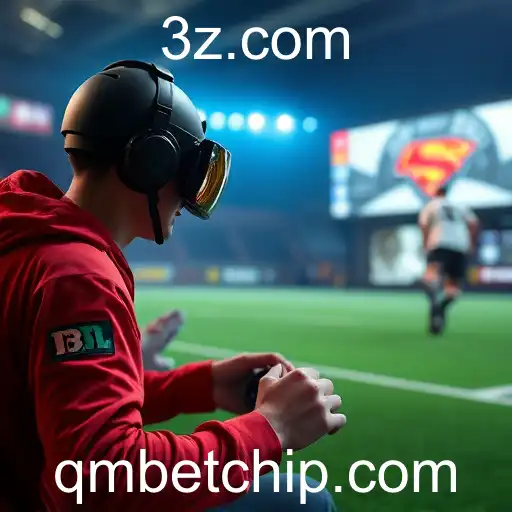 QMBet: Revolucionando o Mundo dos Jogos Online em 2025