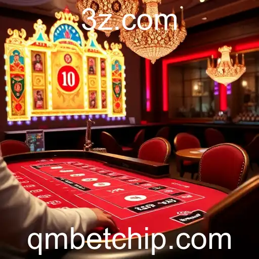 Qmbet Revoluciona o Cenário de Jogos Online