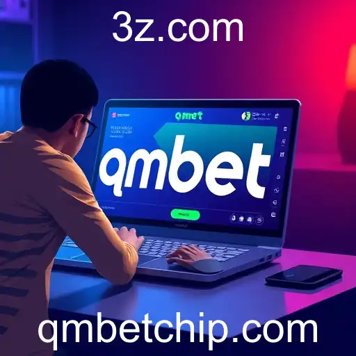QMBet Revoluciona o Mercado Brasileiro de Jogos Online