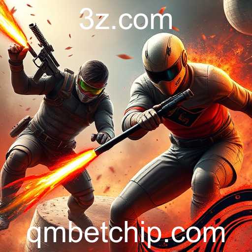 Qmbet: A Ascensão do Fenômeno de Jogos Online em 2025