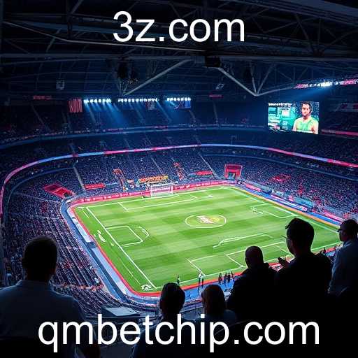 Qmet: O Portal de Apostas em Alta em 2025