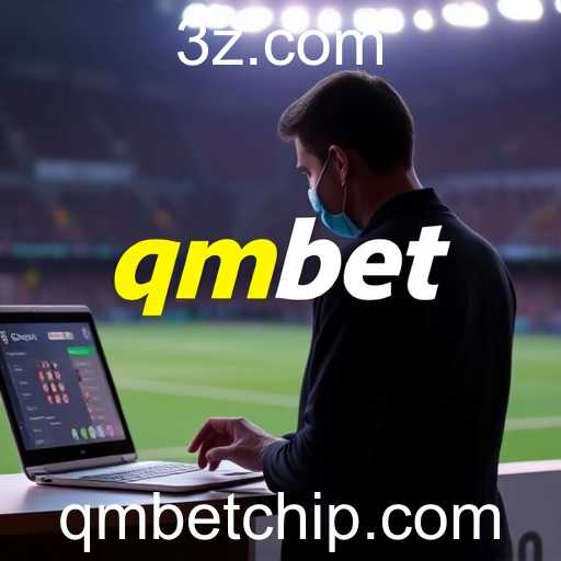 A Ascensão e Impacto do qmbet no Mercado de Jogos Online