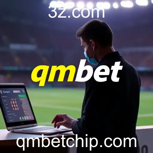 A Ascensão e Impacto do qmbet no Mercado de Jogos Online