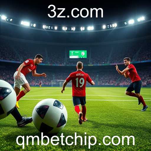 A Ascensão de Qmbet nos Jogos Online em 2025