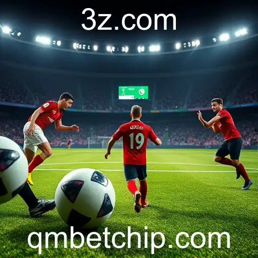 A Ascensão de Qmbet nos Jogos Online em 2025