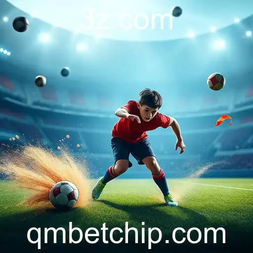 A Evolução da Categoria de Esportes no Portal de Palavras-Chave Qmbet