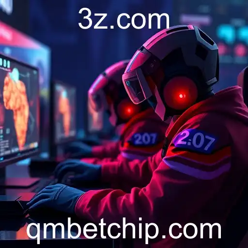 Tendências e Inovações no Mundo do Jogo Online